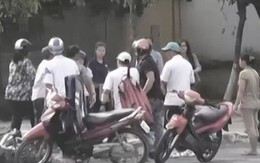 Cướp táo tợn ở Sài Gòn: Nghi dàn cảnh mua hàng online rồi xông vào "lột sạch" nạn nhân ở giữa đường