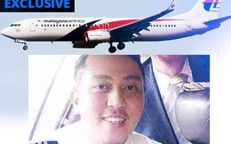 Cơ phó MH370 còn sống nhiều giờ trước khi máy bay đâm xuống biển?