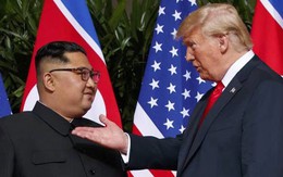 Cơ hội trổ tài thương thuyết của ông Trump khi gặp ông Kim Jong-un tại Hà Nội