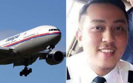 Cơ phó MH370 lái máy bay "ma" trước khi đâm xuống biển?