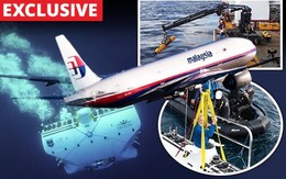 Vụ MH370 mất tích: Đột phá bước ngoặt có thể tìm thấy nơi an nghỉ của máy bay xấu số