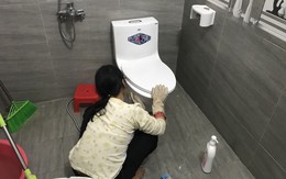 Hà Nội: Thuê người dọn nhà giá tăng gấp 6 lần tỉnh lẻ, đắt 4-5 lần ngày thường