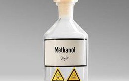Người đàn ông ở TP HCM tử vong do ngộ độc rượu methanol