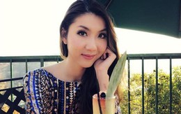 Ngọc Quyên tố chồng cũ 'cay cú' vì phải chu cấp 5.000 USD/tháng
