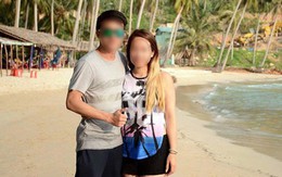 Vụ Việt kiều bị tạt a-xít khi về quê ăn Tết: Không liên hệ được anh trai nạn nhân