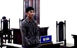 Bị cáo 5 lần 'yêu' thiếu nữ 14 tuổi không được giảm án
