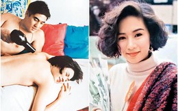 Châu Tinh Trì có loạt 'người tình tin đồn' sexy vẫn chỉ thừa nhận yêu mỹ nhân bất hạnh này