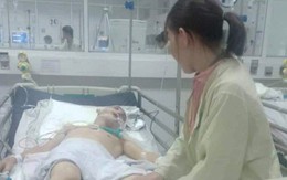 Vừa ra khỏi nhà, 9X bất ngờ bị đánh nhập viện