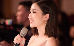 Đỗ Mỹ Linh đang làm gì sau 2 năm đăng quang Hoa hậu Việt Nam?