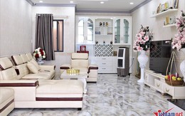 Nhà 7 tỷ vừa tậu của diễn viên hài Lê Dương Bảo Lâm sau chục năm ở thuê