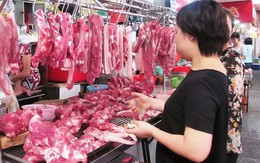 Dịch tả lợn châu Phi xâm nhập Việt Nam, lựa thịt lợn sao cho sạch?