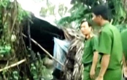 Thiếu phụ 28 tuổi bị chồng giết chết khi nhậu với hai bạn trai