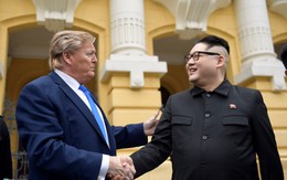 'Kim Jong Un giả' tại Hà Nội là ai?