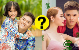 'Kỳ kèo mặc cả' tiền trợ cấp cho con từ 5 triệu xuống 3 triệu nhưng Lâm Vinh Hải lại hào phóng tặng Linh Chi nhà tiền tỷ, kim cương trăm triệu