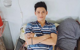 Đại Nhân bị tai biến mạch máu não