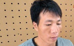 Chạm mặt 5 'ác nhân' sát hại nữ sinh ở Điện Biên trong trại giam