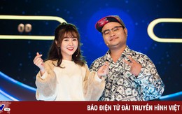 5 vòng vàng kỳ ảo: Nhóm hài triệu view FapTv khoe vũ điệu "giật vai" với hit "Người hãy quên em đi"