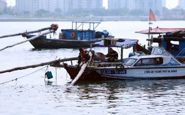 Người đàn ông thú tội với tình nhân việc phi tang xác con riêng