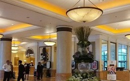 Thượng đỉnh Mỹ - Triều, có đoàn thuê 100 phòng VIP khách sạn 5 sao