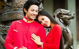 Sau khi chia tay Lê Phương, diễn viên Quý Bình đã có tình mới và bí mật đính hôn?