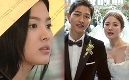 Song Hye Kyo: Tài sắc giàu có hơn người nhưng vẫn bị đồn thua "kẻ thứ ba", chồng trẻ xa lánh ghẻ lạnh