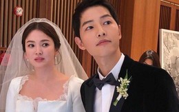 Song Hye Kyo cân nhắc việc ly hôn, đám cưới năm kia với Song Joong Ki hoá ra chỉ là "sự bốc đồng"?