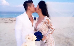 Sau 4 năm ở ẩn, “Hoa hậu ăn chơi” gây sốc khi tuyên bố ly hôn chồng Việt kiều