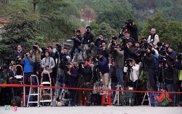 Tạo thuận lợi cho 3.000 phóng viên xuất cảnh sau hội nghị Mỹ - Triều