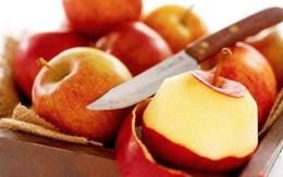 Ăn táo để giảm cân, muốn hiệu quả nhanh cần áp dụng theo cách sau đây