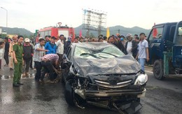 17 người chết, 37 người bị thương vì tai nạn giao thông trong ngày thứ 2 nghỉ Tết