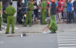 Va chạm giao thông, nam thanh niên 9X đánh chết người