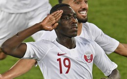 Đội tuyển Qatar và những kỷ lục tại Asian Cup