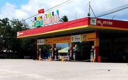 Nhân viên cây xăng bị sát hại, cướp tài sản rạng sáng 30 Tết