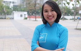 Cô giáo trường làng vào top 50 giáo viên toàn cầu