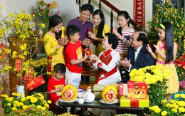 Chọn tuổi xông nhà mùng 1 Tết tốt nhất năm Kỷ Hợi 2019