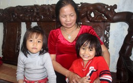 Mong ước đầu năm của người mẹ có 3 con trai tử vong dưới hầm biogas