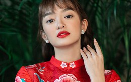 Kaity Nguyễn: 'Hào quang showbiz từng khiến tôi stress'