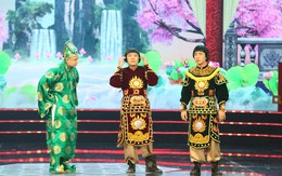 "Táo Quân 2019": Mong đợi rất nhiều nhưng đáp lại chỉ là sự nhạt nhòa, quảng cáo dày đặc đến ngộp thở