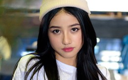 Nhan sắc đời thường của 'nữ hoàng chửi thề' trong 'Tháng năm rực rỡ'