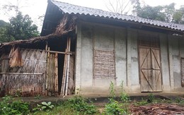 40 trinh sát phá kỳ án xác chết dưới mương nước