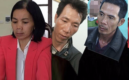 Nhóm nghi phạm vụ nữ sinh giao gà ở Điện Biên đã 'tung hoả mù' như thế nào?