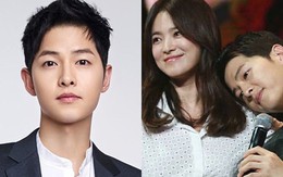 Chồng điển trai của Song Hye Kyo: Từ tài tử tài năng giàu có đến nghi vấn ngoại tình, ghẻ lạnh vợ xinh đẹp