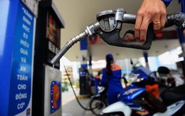Giá xăng dầu có thể tăng mạnh vào ngày mai