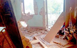 Bi kịch “huynh đệ tương tàn” em kích nổ mìn nhà anh