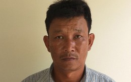 Cạy cửa nhà lãnh đạo xã trộm 50 triệu đồng mang về nhà giấu