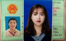 9x Sơn La bất ngờ nổi tiếng với ảnh thẻ “dậy thì thành công”