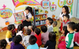 Năm 2019: Hà Nội sẽ tuyển dụng 11.000 giáo viên các cấp