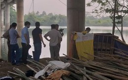 Phát hiện thi thể người đàn ông mất tích ngày 8/3