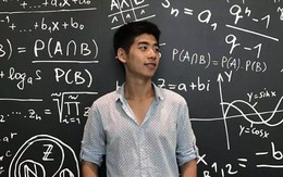 Chân dung chàng rể được trùm sòng bạc Macau gả con gái: Học Harvard, thành tích xuất sắc từ nhỏ