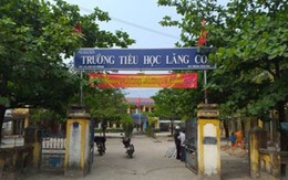 Nhiều học sinh bị giật dây chuyền trước cổng trường